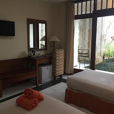 Hotel Tidar Маланг Экстерьер фото
