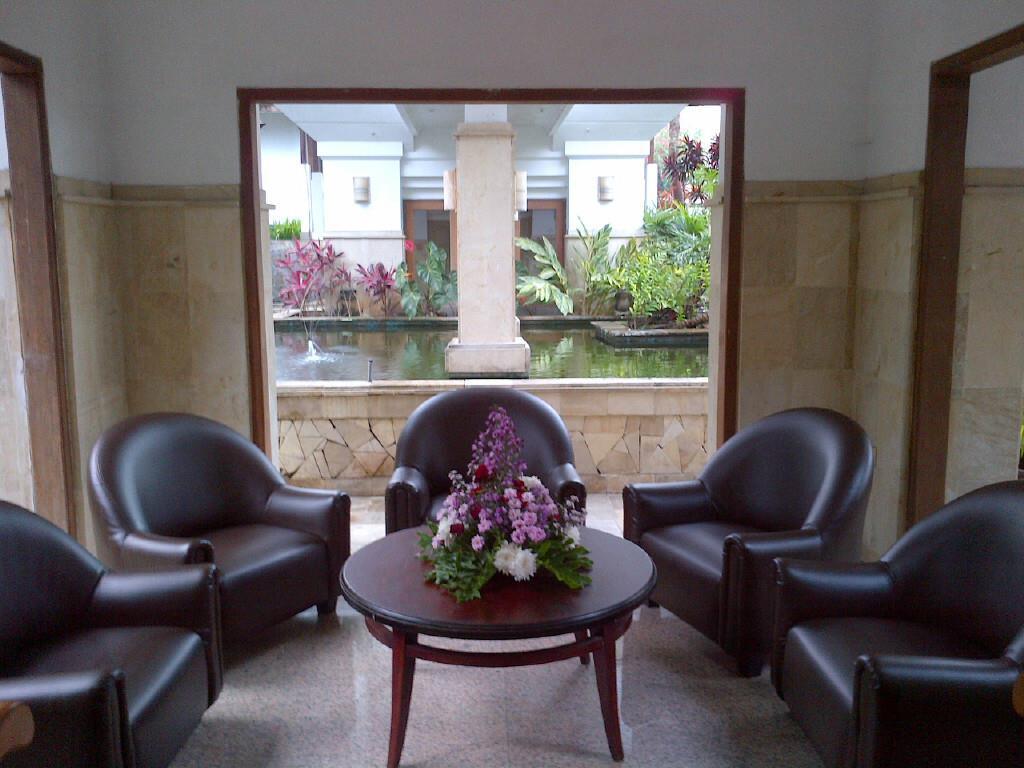 Hotel Tidar Маланг Экстерьер фото