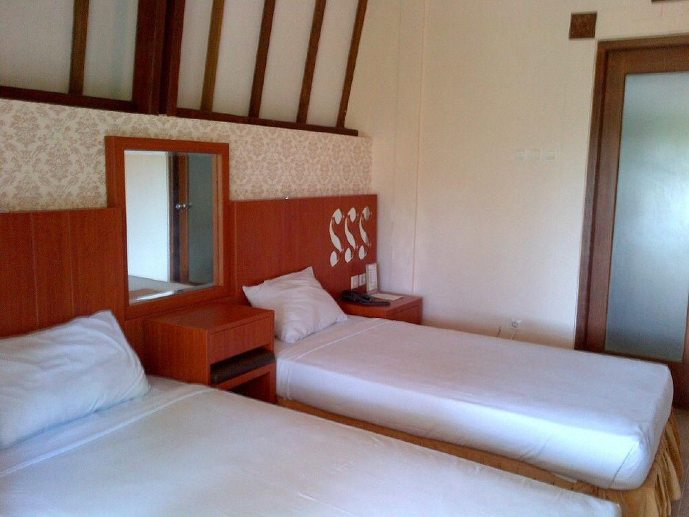 Hotel Tidar Маланг Экстерьер фото