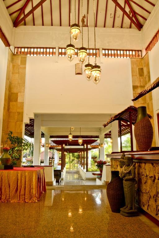 Hotel Tidar Маланг Экстерьер фото